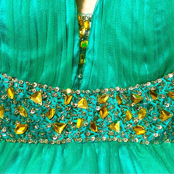 Prom Dress - Picture 5 of 6